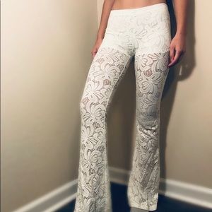 Joe Boxer spandex pants